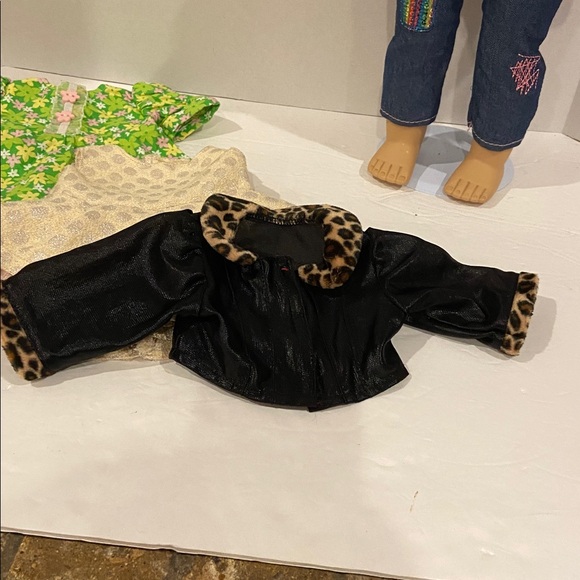 18” Doll Clothes Assorted - Picture 3 of 10